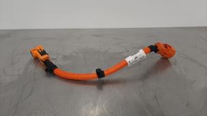 Used Cable high-voltage Peugeot 208 II (UB/UH/UP) e-208 Price € 30,25 Inclusive VAT offered by Autohandel Didier