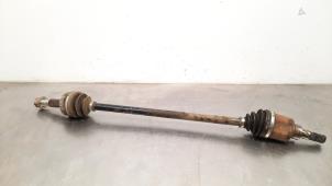 Used Drive shaft, rear right Nissan Qashqai (J11) 1.6 dCi All Mode 4x4-i Price € 157,30 Inclusive VAT offered by Autohandel Didier