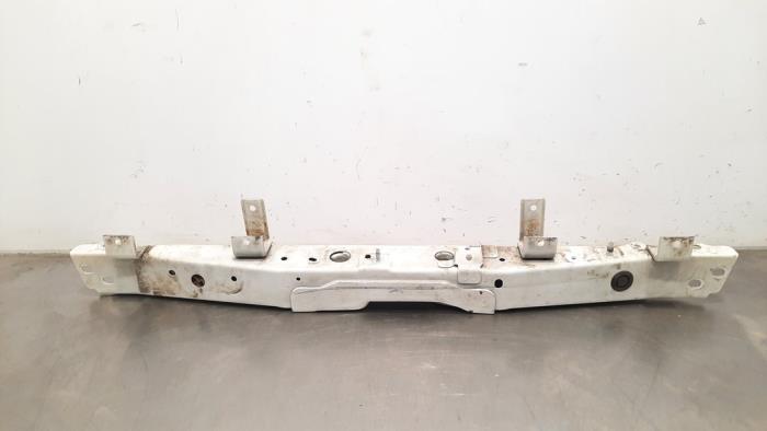 Front part support from a Nissan Qashqai (J11) 1.6 dCi All Mode 4x4-i 2015