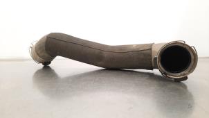 Used Intercooler hose Nissan Qashqai (J11) 1.6 dCi All Mode 4x4-i Price € 36,30 Inclusive VAT offered by Autohandel Didier