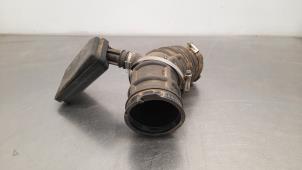 Used Intercooler hose Nissan Qashqai (J11) 1.6 dCi All Mode 4x4-i Price on request offered by Autohandel Didier