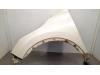 Front wing, left from a Nissan Qashqai (J11), 2013 1.6 dCi All Mode 4x4-i, SUV, Diesel, 1.598cc, 96kW (131pk), 4x4, R9M, 2013-11, J11C 2015