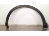 Front wheel rim from a Nissan Qashqai (J11) 1.6 dCi All Mode 4x4-i 2015