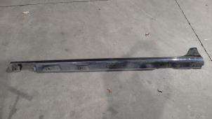 Used Door sill left Audi A6 (C7) 3.0 TDI V6 24V Quattro Price € 133,10 Inclusive VAT offered by Autohandel Didier