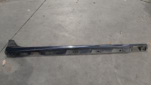 Used Door sill right Audi A6 (C7) 3.0 TDI V6 24V Quattro Price € 96,80 Inclusive VAT offered by Autohandel Didier