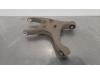 Rear wishbone, right from a Audi A6 (C7), 2010 / 2018 3.0 TDI V6 24V Quattro, Saloon, 4-dr, Diesel, 2.967cc, 230kW (313pk), 4x4, CGQB, 2011-11 / 2018-09, 4G2; 4GC 2014