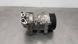 Used Air conditioning pump Peugeot 508 SW (F4/FC/FJ/FR) 2.0 16V BlueHDi 160 Price € 193,60 Inclusive VAT offered by Autohandel Didier