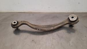 Used Rear wishbone, right Peugeot 508 SW (F4/FC/FJ/FR) 2.0 16V BlueHDi 160 Price € 60,50 Inclusive VAT offered by Autohandel Didier