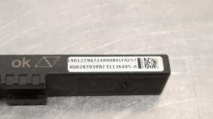 Used Keyless entry antenna Peugeot 508 SW (F4/FC/FJ/FR) 2.0 16V BlueHDi 160 Price on request offered by Autohandel Didier