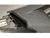 Grille aération tableau de bord d'un Peugeot 508 SW (F4/FC/FJ/FR) 2.0 16V BlueHDi 160 2020