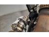 Front pipe + catalyst from a Peugeot 508 SW (F4/FC/FJ/FR) 2.0 16V BlueHDi 160 2020