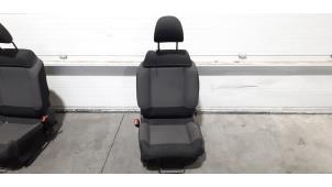 Gebrauchte Sitz links Citroen C3 (SX/SW) 1.5 Blue HDi 100 16V Preis € 121,00 Mit Mehrwertsteuer angeboten von Autohandel Didier