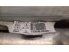 Roof curtain airbag, left from a Peugeot 508 SW (F4/FC/FJ/FR) 2.0 16V BlueHDi 160 2020
