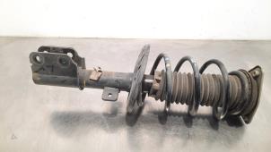 Used Fronts shock absorber, left Peugeot 508 SW (F4/FC/FJ/FR) 2.0 16V BlueHDi 160 Price on request offered by Autohandel Didier