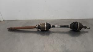 Used Front drive shaft, right Peugeot 508 SW (F4/FC/FJ/FR) 2.0 16V BlueHDi 160 Price € 127,05 Inclusive VAT offered by Autohandel Didier