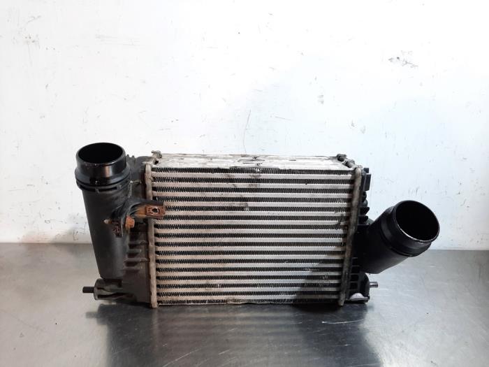 Usagé Intercooler Renault Espace (RFCJ) 1.6 Energy dCi 160 Prix € 60,50 Prix TTC proposé par Autohandel Didier
