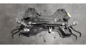 Used Subframe Citroen C5 Aircross (A4/AC/AJ/AR) 1.5 Blue HDi 130 16V Price € 447,70 Inclusive VAT offered by Autohandel Didier
