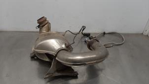 Used Catalytic converter Peugeot 508 SW (F4/FC/FJ/FR) 2.0 16V BlueHDi 160 Price € 447,70 Inclusive VAT offered by Autohandel Didier