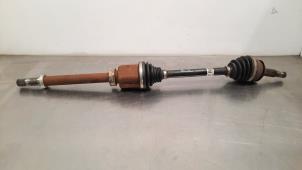 Used Front drive shaft, right Nissan Qashqai (J11) 1.5 dCi 115 Price € 163,35 Inclusive VAT offered by Autohandel Didier