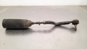 Used Tie rod, left Nissan Qashqai (J11) 1.5 dCi 115 Price on request offered by Autohandel Didier