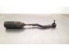 Tie rod, left from a Nissan Qashqai (J11) 1.5 dCi 115 2020