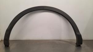 Used Rear wheel rim Nissan Qashqai (J11) 1.5 dCi 115 Price on request offered by Autohandel Didier