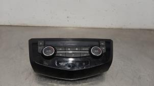 Used Air conditioning control panel Nissan Qashqai (J11) 1.5 dCi 115 Price on request offered by Autohandel Didier