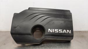 Używane Plyta ochronna silnika Nissan Qashqai (J11) 1.5 dCi 115 Cena na żądanie oferowane przez Autohandel Didier