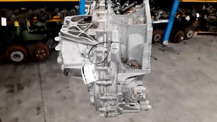 Usagé Boite de vitesses BMW 2 serie Active Tourer (F45) 218d 2.0 TwinPower Turbo 16V Prix € 3.085,50 Prix TTC proposé par Autohandel Didier