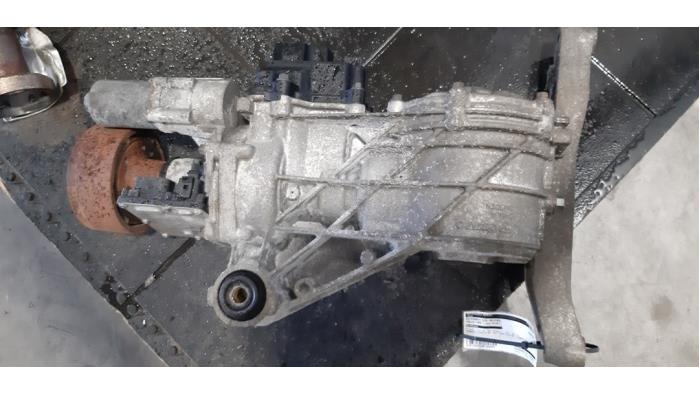 Gebrauchte Differential hinten Volvo V90 II (PW) 2.0 D5 16V AWD Preis € 532,40 Mit Mehrwertsteuer angeboten von Autohandel Didier