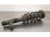 Front shock absorber, right from a Volvo V90 II (PW) 2.0 D5 16V AWD 2018