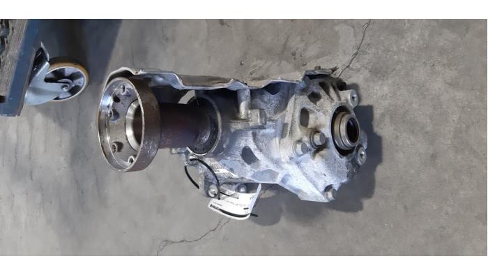 Begagnade Främre differential Volvo V90 II (PW) 2.0 D5 16V AWD Pris € 532,40 Inklusive moms erbjuds av Autohandel Didier