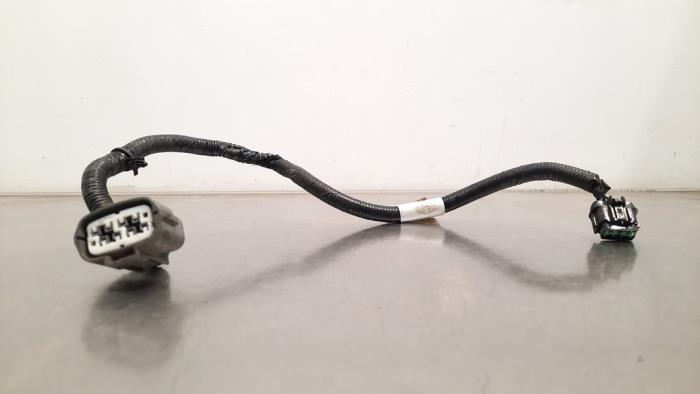 Kabel (sonstige) van een Nissan Qashqai (J11) 1.5 dCi 115 2020