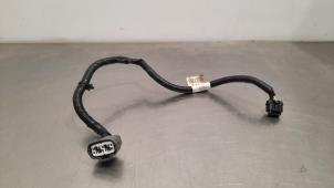 Used Cable (miscellaneous) Nissan Qashqai (J11) 1.5 dCi 115 Price on request offered by Autohandel Didier