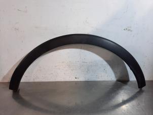 Used Rear wheel rim Renault Captur (2R) 1.2 TCE 16V EDC Price € 24,20 Inclusive VAT offered by Autohandel Didier