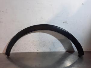 Used Rear wheel rim Renault Captur (2R) 1.2 TCE 16V EDC Price € 24,20 Inclusive VAT offered by Autohandel Didier