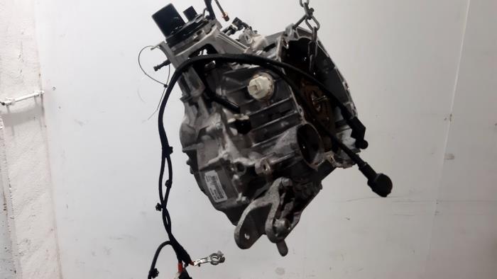 Gebrauchte Getriebe MG HS/EHS I (AS23) 1.5 EHS T-GDI Hybrid Preis € 998,25 Mit Mehrwertsteuer angeboten von Autohandel Didier