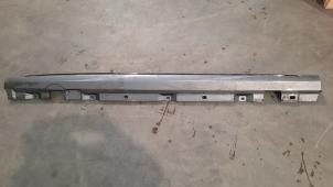 Used Door sill right Mercedes B (W247) 2.0 B-200d Price on request offered by Autohandel Didier