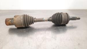 Used Front drive shaft, right Ford Ranger Price € 320,65 Inclusive VAT offered by Autohandel Didier