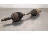 Drivaxel, höger fram från en Ford Ranger 2.0 EcoBlue 16V 4x4 2020