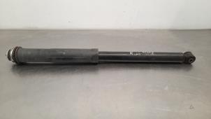 Used Rear shock absorber, right Citroen C1 1.0 12V VVT-i Price € 36,30 Inclusive VAT offered by Autohandel Didier