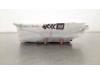 Seat airbag (seat) from a Citroën C3 Aircross (2C/2R) 1.5 BlueHDi 100 2019