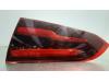 Taillight, right from a Mercedes-Benz B (W247) 2.0 B-200d 2022