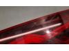 Taillight, right from a Mercedes-Benz B (W247) 2.0 B-200d 2022