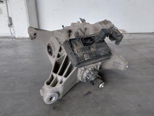 Used Rear differential Landrover Discovery Sport (LC) 2.0 TD4 150 16V Price € 1.573,00 Inclusive VAT offered by Autohandel Didier