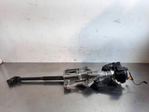 Used Steering column Opel Zafira Tourer (P12) 1.6 CDTI 16V ecoFLEX 136 Price € 163,35 Inclusive VAT offered by Autohandel Didier