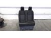 Double front seat, right from a Mercedes Sprinter 3,5t (907.6/910.6), 2018 314 CDI 2.1 D RWD, Delivery, Diesel, 2.143cc, 105kW (143pk), RWD, OM651958, 2018-02, 907.631; 907.633; 907.635; 907.637 2020