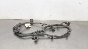 Used Pdc wiring harness Citroen C3 (SX/SW) 1.5 Blue HDi 100 16V Price € 121,00 Inclusive VAT offered by Autohandel Didier
