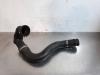Intercooler hose from a Opel Zafira Tourer (P12), 2011 / 2019 1.6 CDTI 16V ecoFLEX 136, MPV, Diesel, 1.598cc, 100kW (136pk), FWD, B16DTH, 2013-02 / 2019-03, PD9E3; PE9E3 2014
