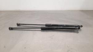Used Set of tailgate gas struts Citroen C3 (SX/SW) 1.5 Blue HDi 100 16V Price € 42,35 Inclusive VAT offered by Autohandel Didier